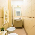 شقة Harmony Elegant With Parking *