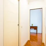 Harmony Elegant With Parking شقة نابولي