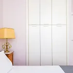 公寓 Harmony Elegant With Parking 那不勒斯