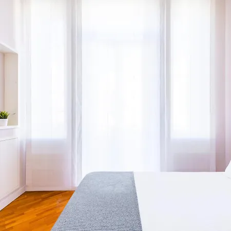 Appartamento Harmony Elegant With Parking