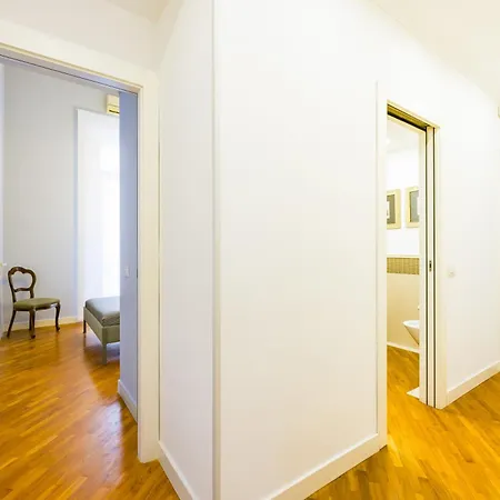 Apartamento Harmony Elegant With Parking *