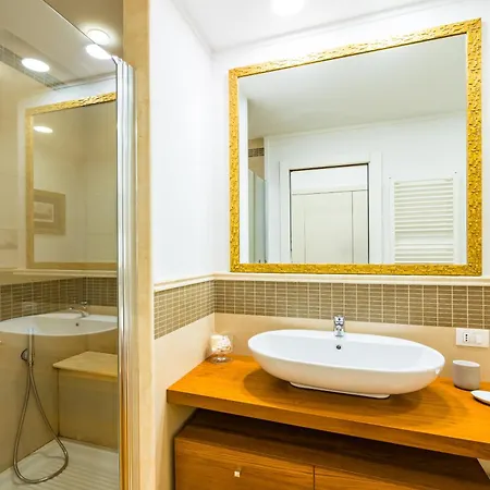 Apartamento Harmony Elegant With Parking