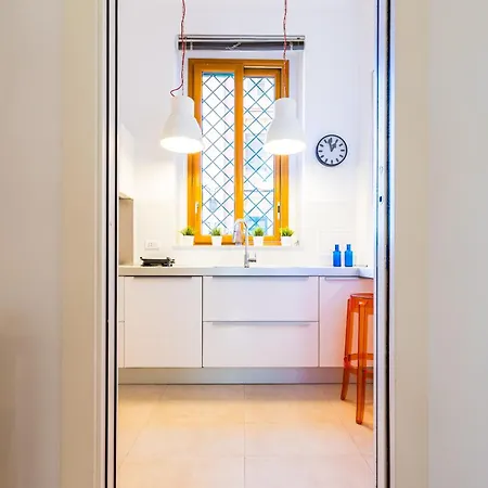Apartamento Harmony Elegant With Parking *
