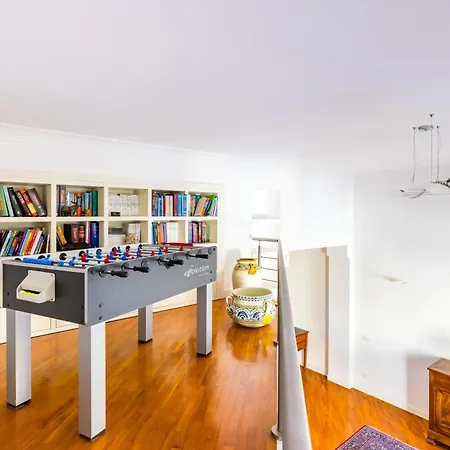 Apartamento Harmony Elegant With Parking *
