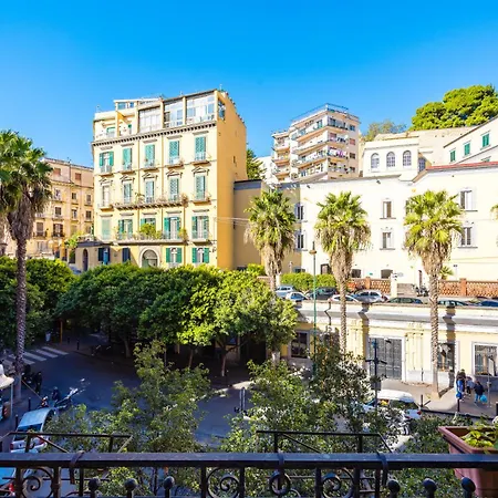 Apartamento Harmony Elegant With Parking *