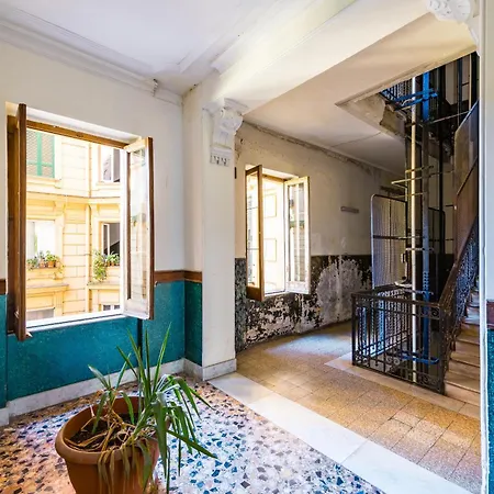 Apartamento Harmony Elegant With Parking *