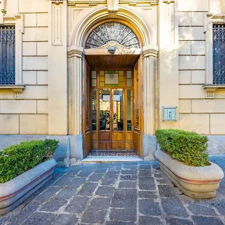 Apartamento Harmony Elegant With Parking