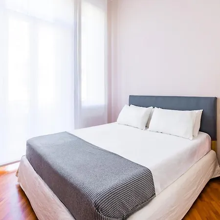 Harmony Elegant With Parking *