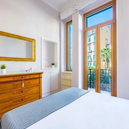 Harmony Elegant With Parking *