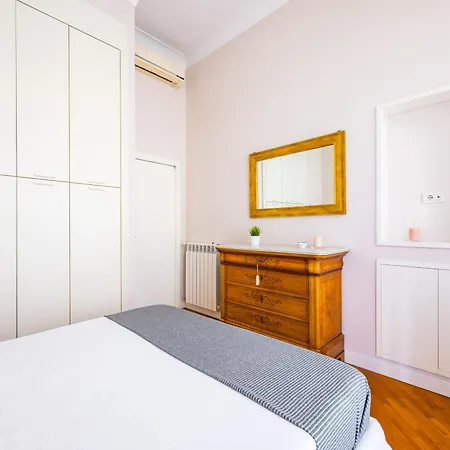 Harmony Elegant With Parking Lejlighed *