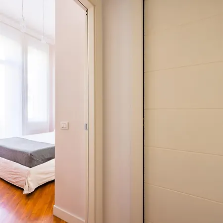 Apartamento Harmony Elegant With Parking