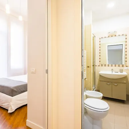 Harmony Elegant With Parking Napoli