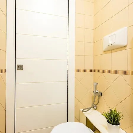 Harmony Elegant With Parking