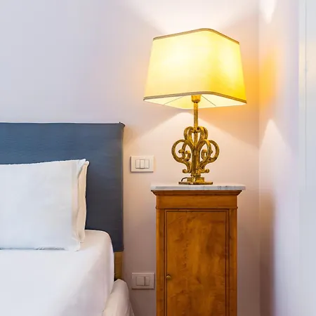 Harmony Elegant With Parking Lejlighed Napoli