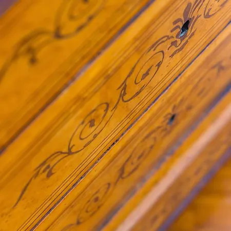 Harmony Elegant With Parking * Napoli