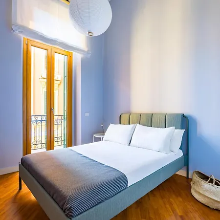 Harmony Elegant With Parking Napoli