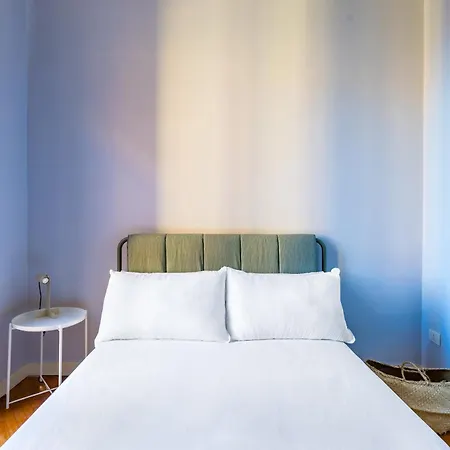 Harmony Elegant With Parking * Napoli