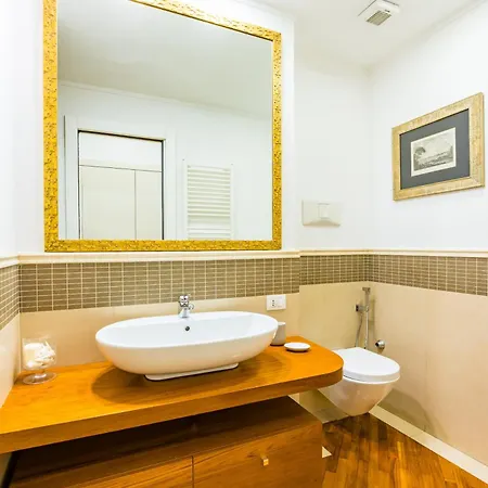 Harmony Elegant With Parking Lejlighed