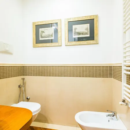 Harmony Elegant With Parking Lejlighed