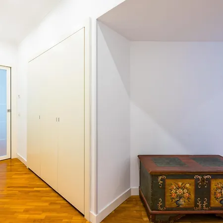 Harmony Elegant With Parking