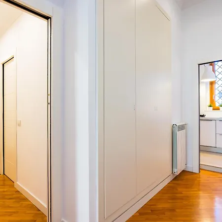 Harmony Elegant With Parking *