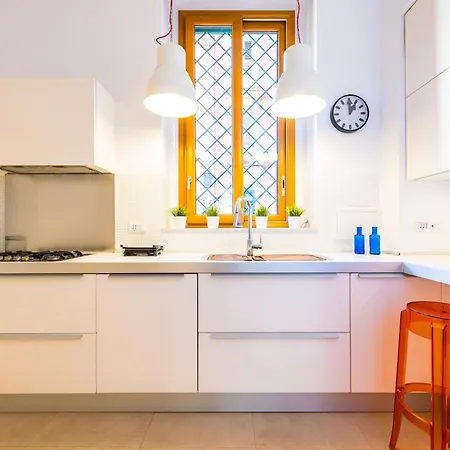 Harmony Elegant With Parking * Napoli