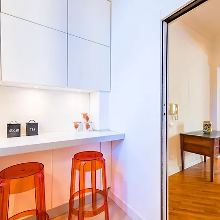 Harmony Elegant With Parking