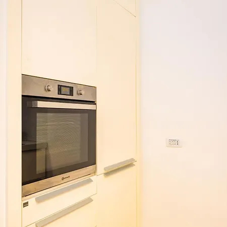 Harmony Elegant With Parking