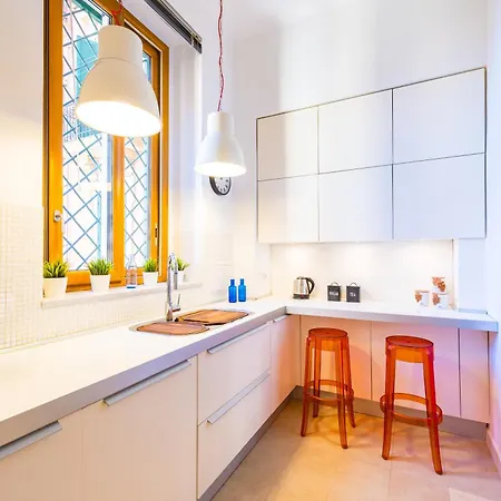 Harmony Elegant With Parking *