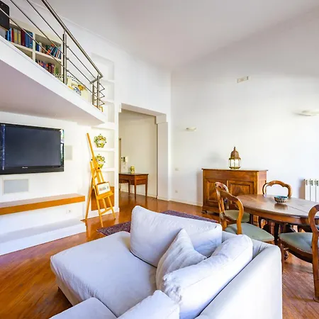 Lejlighed Harmony Elegant With Parking