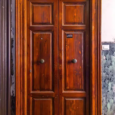 Harmony Elegant With Parking *