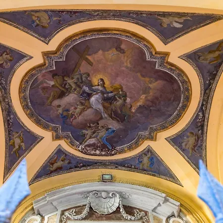 Harmony Elegant With Parking