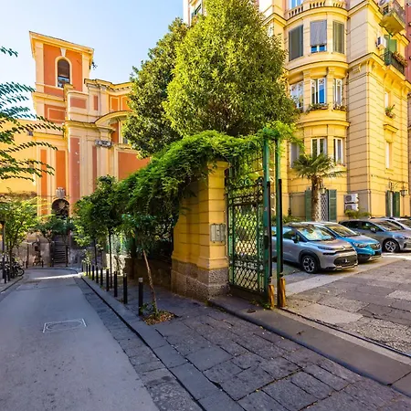 Harmony Elegant With Parking